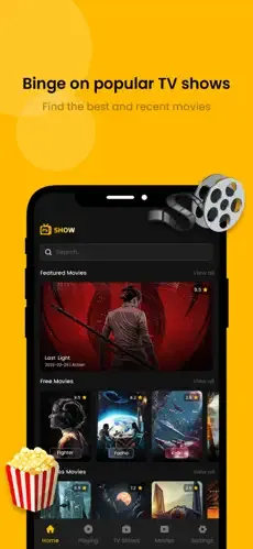 sony-in-ear-headphones tv show